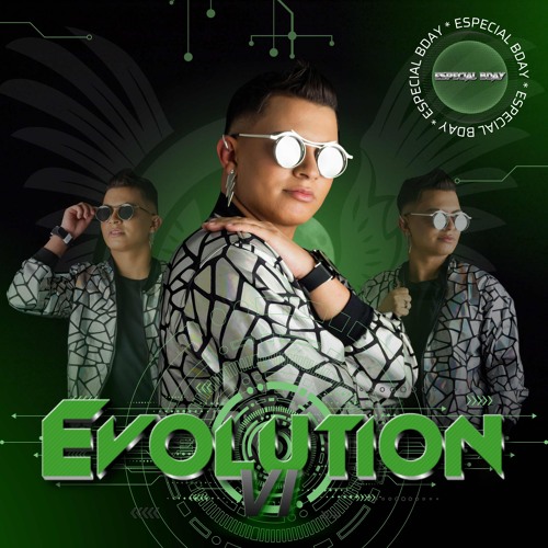 EVOLUTION VI