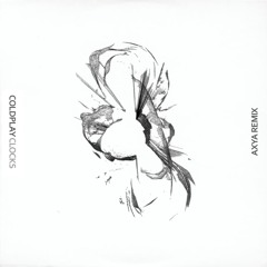 Coldplay - Clocks (Axya Remix)
