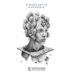 Singolarità - Euphoria (Original Mix)