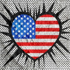 My America Vibe Marimba