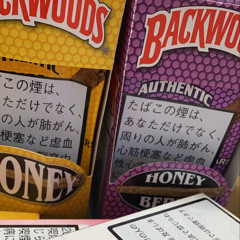 real life J-BACK (mix.wisteror)