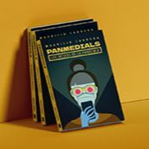 Panmedials: medios en pandemia según Mauricio Cabrera