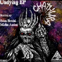 Chantura - Undying ( Mirko Antico Remix)
