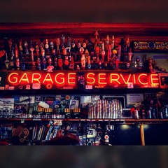 GARAGE SERVICE