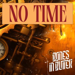 No Time (Demo)