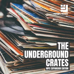 Underground Crates - All Kits Demo