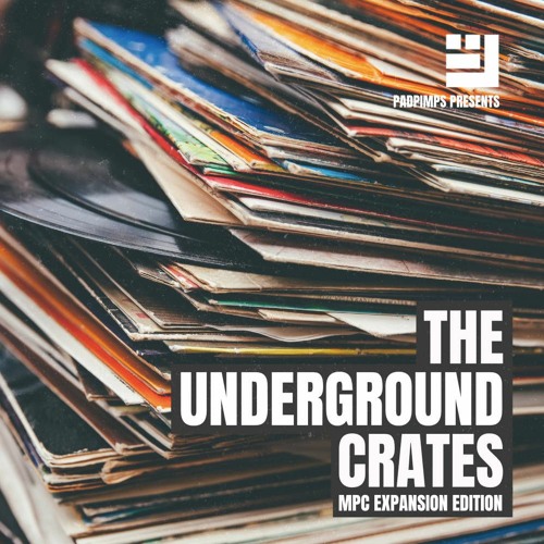 Underground Crates - All Kits Demo
