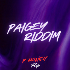 YÚN - Paigey Riddim (P Money Flip)