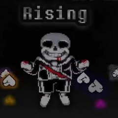 Ending Time Octet - Phase 6.5: Rising