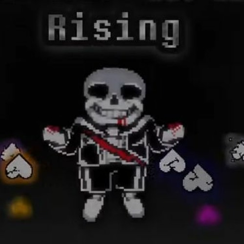 Ending Time Octet - Phase 6.5: Rising
