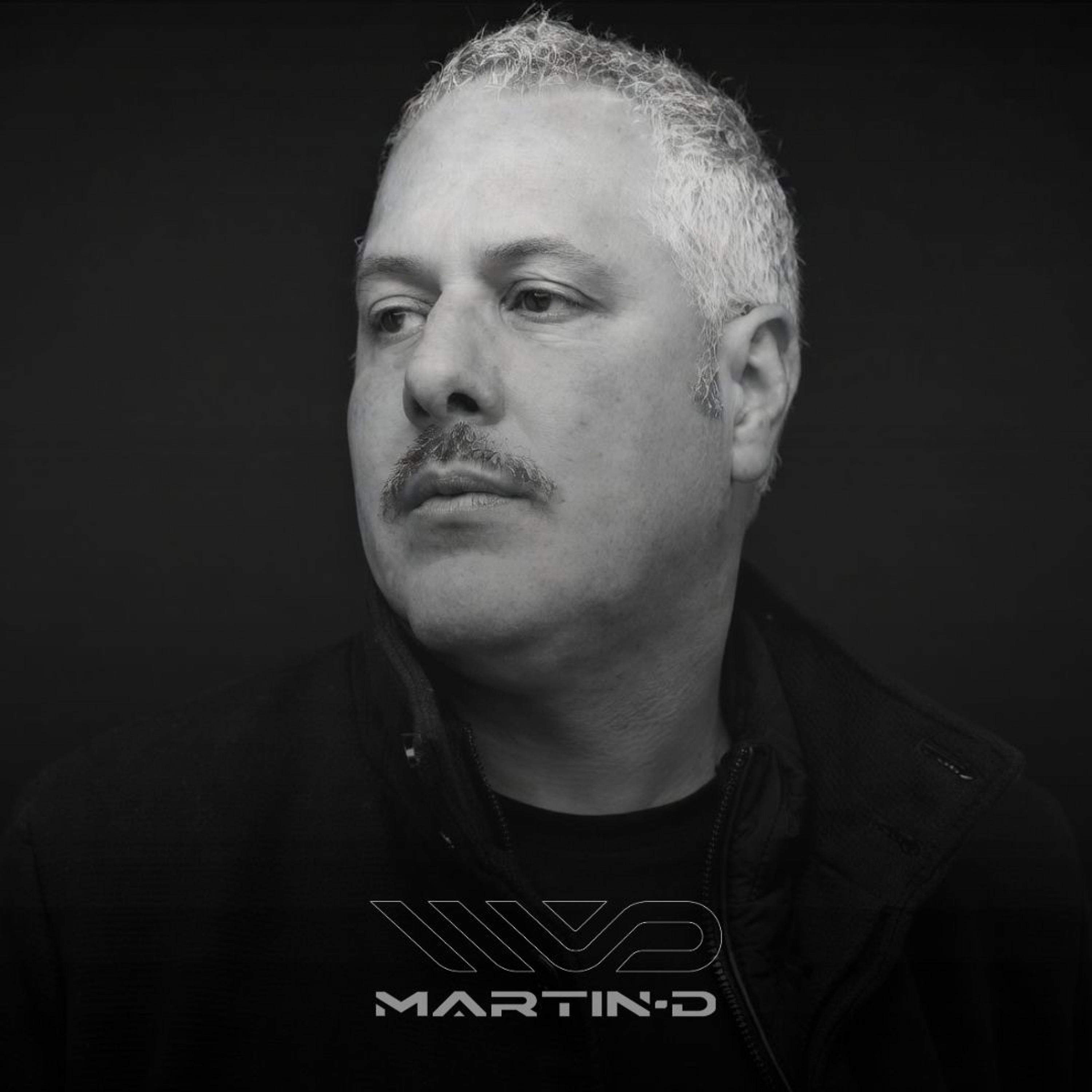 Portada de Sesiones Música Electrónica