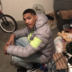 NBG JERRY  Stay Strong