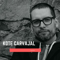ENTREVISTA PARA KOTE CARVAJAL