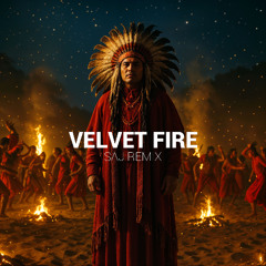 Velvet Fire (SAJ)
