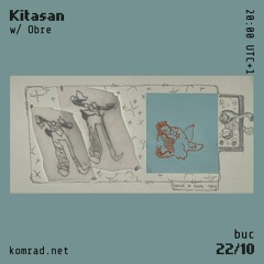 Kitasan 002 w/ Obre