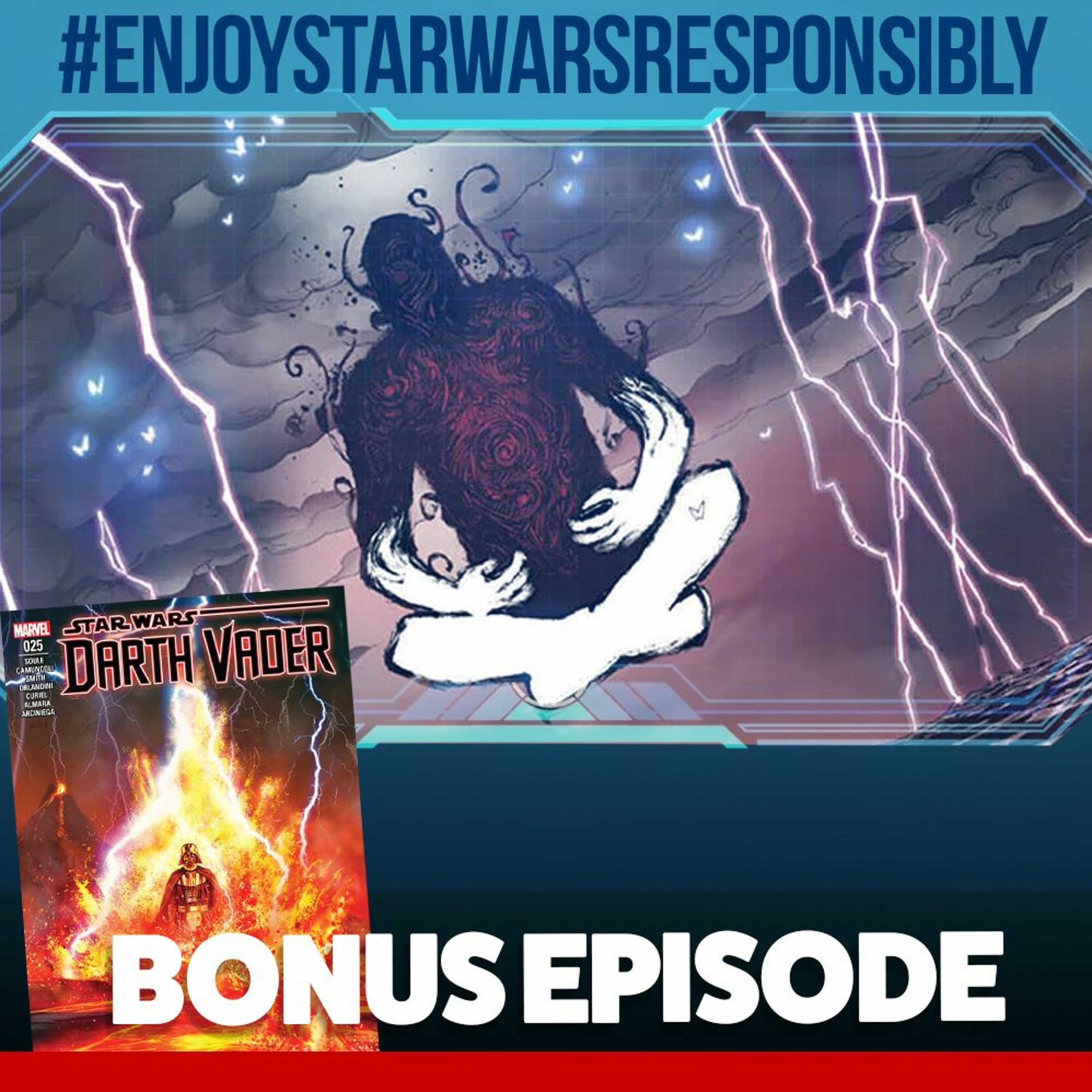 Scarif Scuttlebutt Podcast