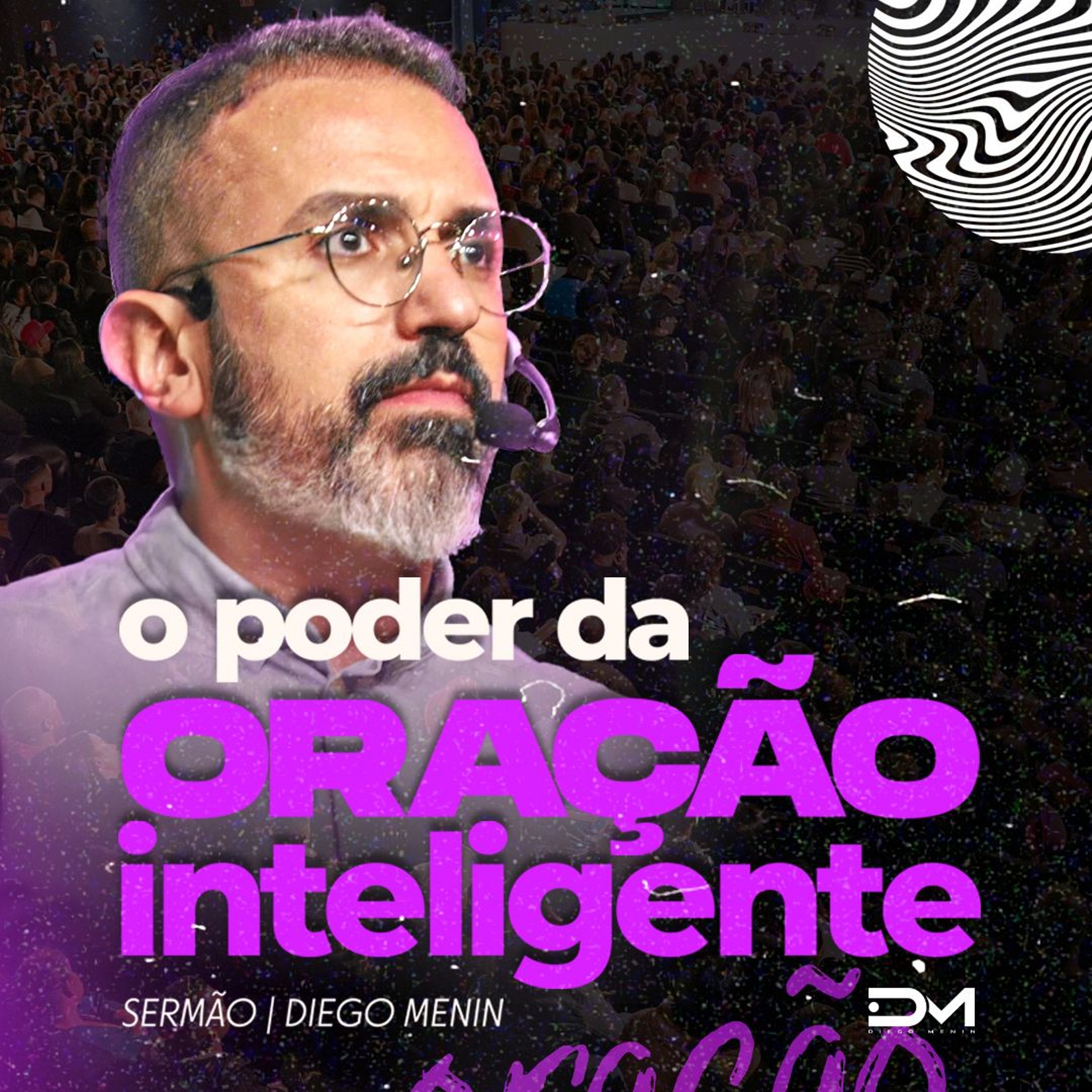 O PODER DA ORAÇÃO INTELIGENTE episode artwork