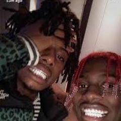 Cash Carti.type beat