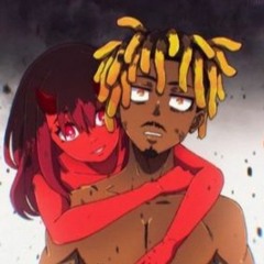 Juice WRLD - Hell Girl (Choppa) Type Beat [Prod. SVVEDE]