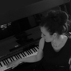 Helium cover by Lena Normane