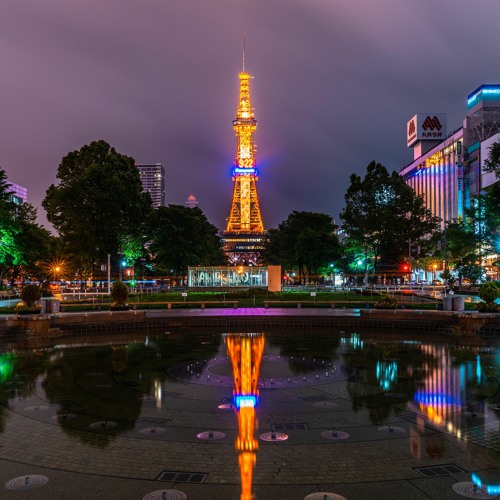 Good Day Feat. DMobi Dapper