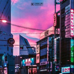 Below (w/ Croco Beatz)