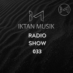 IM RADIO SHOW 033 I Aphra @ Citric Waves 10/2025