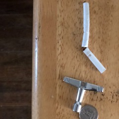 A Rap song (feat. Camalamm)