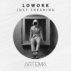 Lowork - Chord Voice (Artema Recordings)