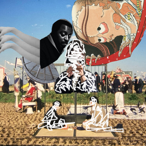 幾何と淵 (demo)