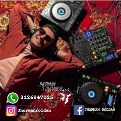 MOMENT FRESHH! JHORMAN DURANGO DJ