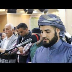 تلاوة خاشعة لما تيسَّر من سورة هود كاملة - القارئ رعد الكردي (من صلاة التهجد رمضان 1439هـ)