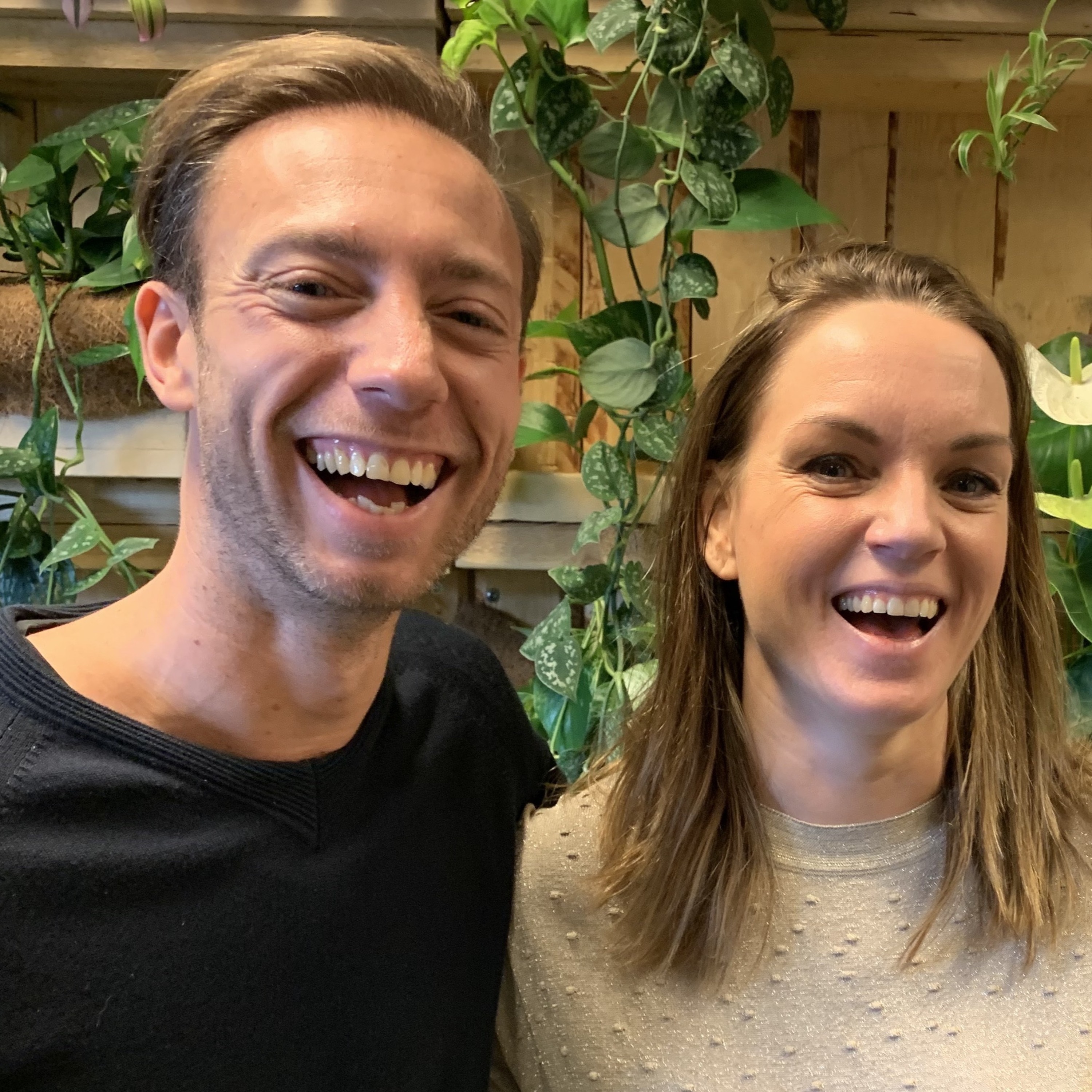 Transformatie Podcast