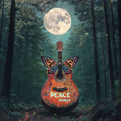 ☮ Peace ☮