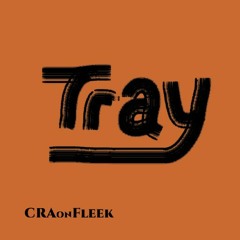"Tray" prod. by CRAonFleek