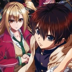 Battle 5 Seconds After Meeting - Opening -