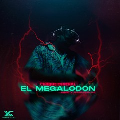 Megalodon (feat. Choque Dineral) | #BBKSessions #2