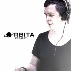 Taga - Orbital podcast #46 (Live @ Z-City, 09.08.20)
