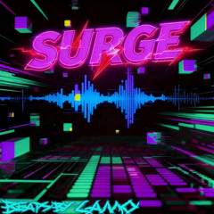 SURGE REMASTERED (DISTORTION EDITION)