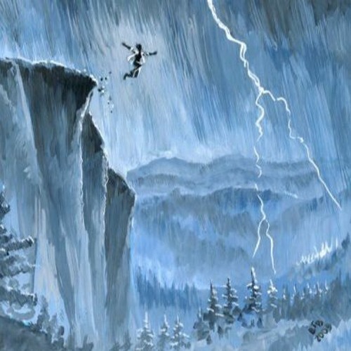 Король и Шут Прыгну со скалы (JuiceHOUSE COVER)