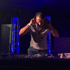 Sideways SHANE / 3 Decades Of Vocal House @ The Ocean View Tavern