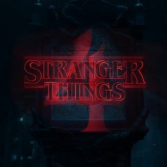 Running Up That Hill (Orchestral Episode 4 Version) - Stranger Things 4 Soundtrack