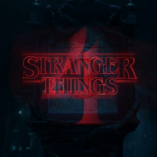 Stranger Things Season 4 Soundtrack