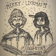 YBI + KobeLocks - Merry Licksmas! (prod. xsprite)