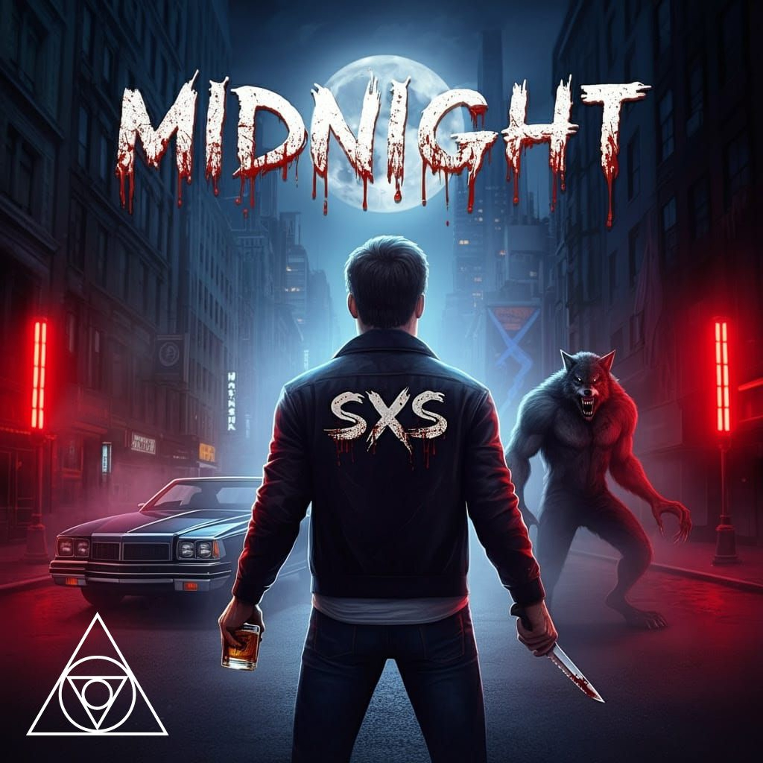 MIDNIGHT episode artwork