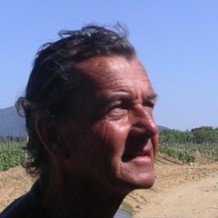 PETER PEARSON