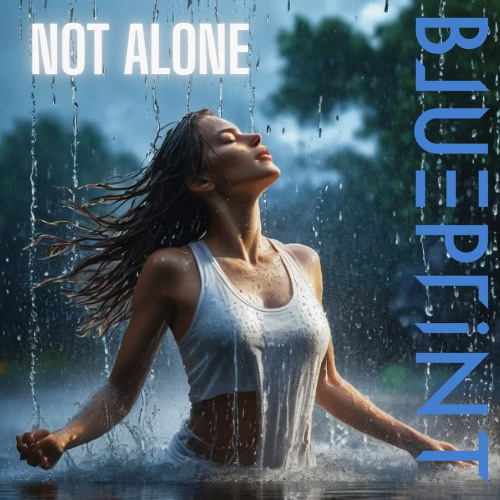 NOT ALONE