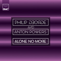 Alone No More
