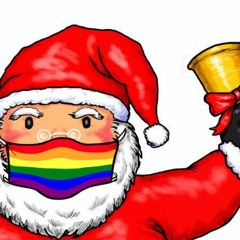 Fierce In The City - Gay Christmas 2020