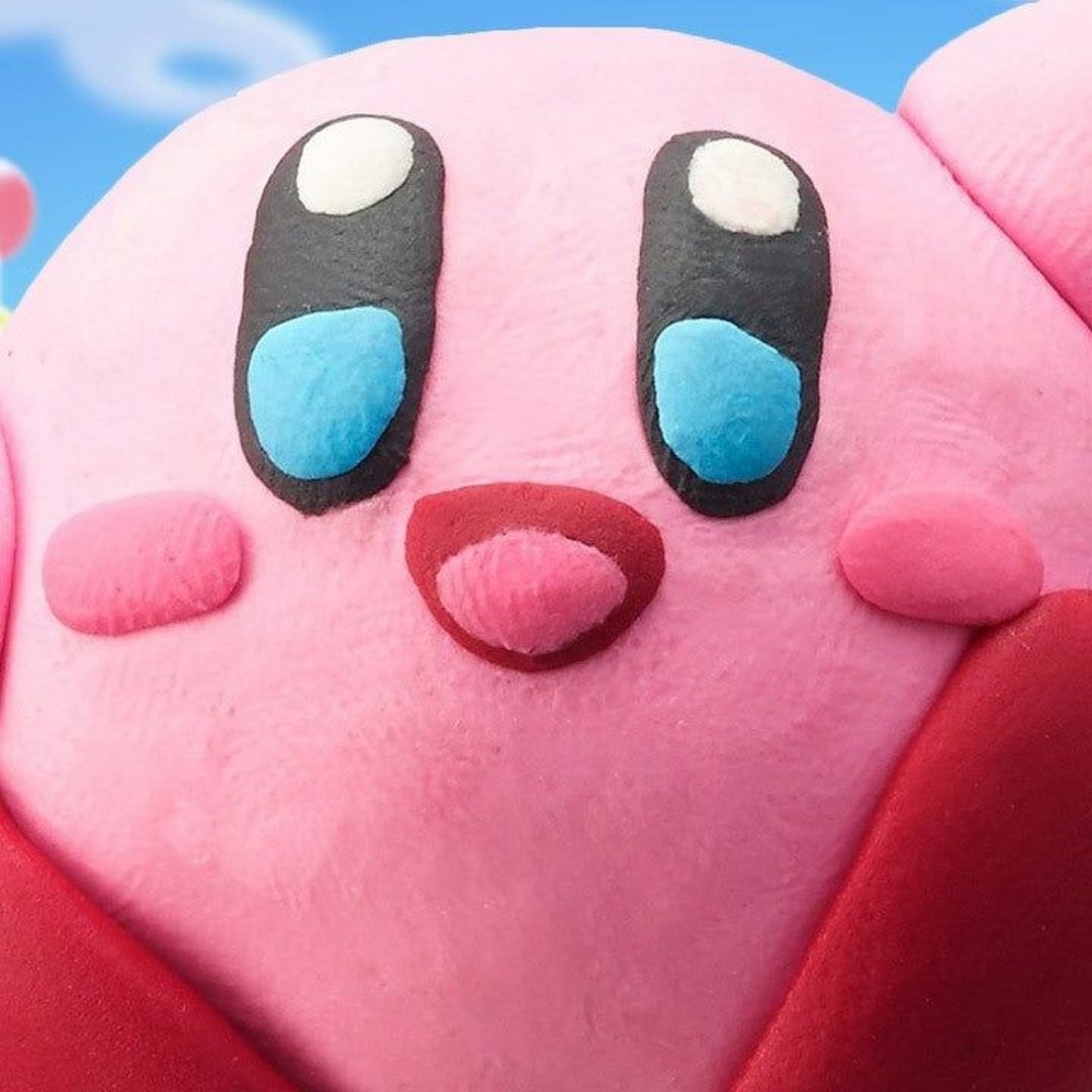 Figurine Ultra Detail Figure N°815 - Kirby And The Rainbow Curse (Japon, Neuve)